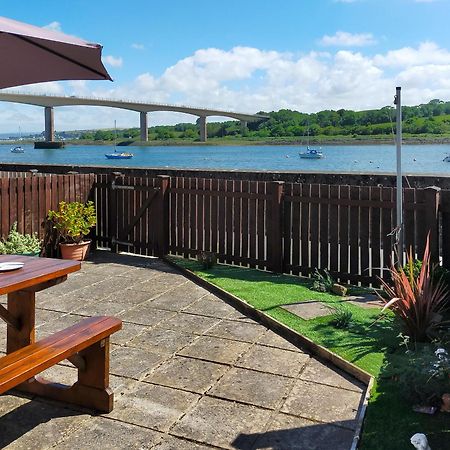 Riverside Mews Bideford Extérieur photo
