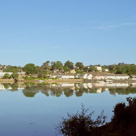 Riverside Mews Bideford Extérieur photo