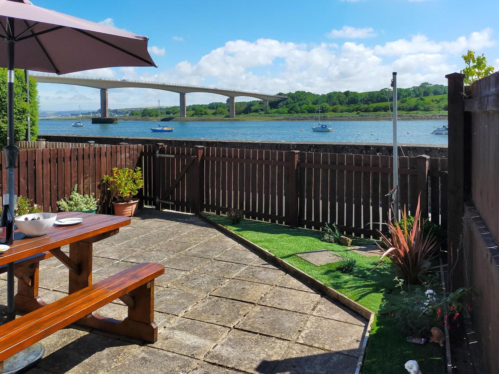 Riverside Mews Bideford Extérieur photo