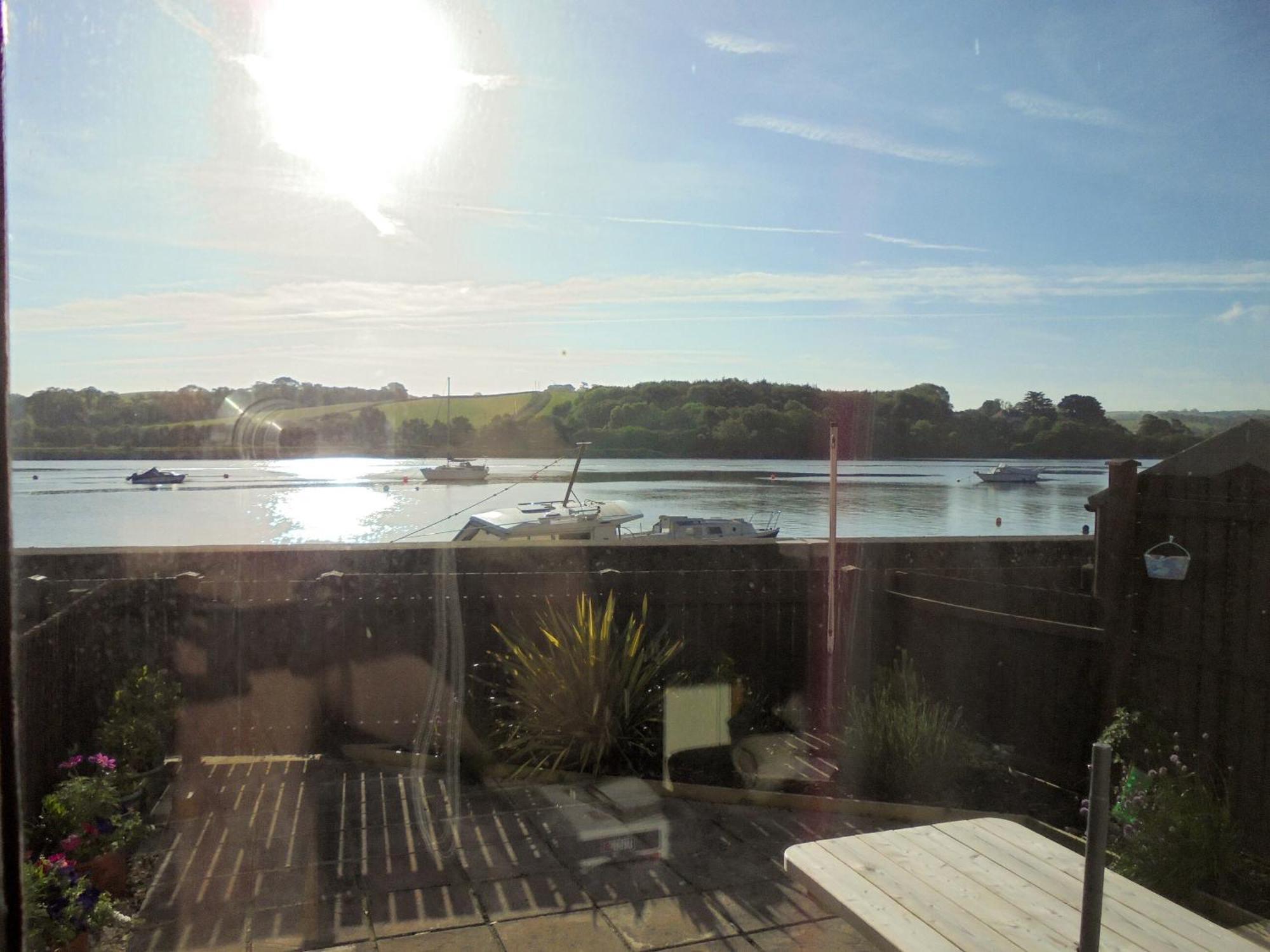 Riverside Mews Bideford Extérieur photo